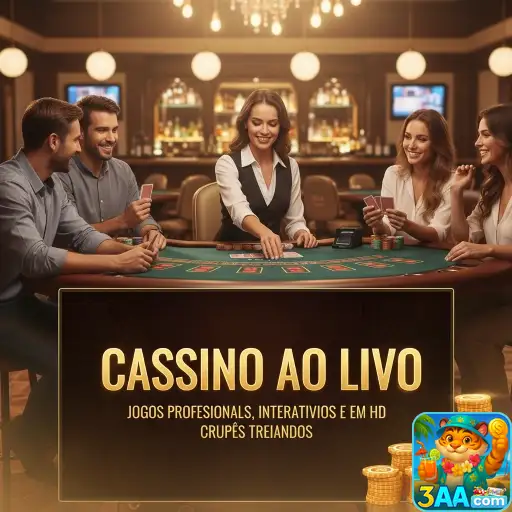 3aa acesse inovador jogos