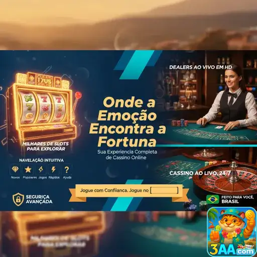 3aa experimente emocionante jogos de mesa